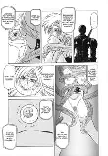 Lamuros of Seven Colors | Shichisai no Ramyurosu Collection [1999-2001] Ch.5-10, English