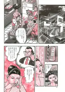 熟女ゲーム③ 夫の知らない私, 日本語