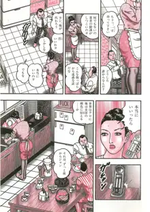 熟女ゲーム③ 夫の知らない私, 日本語