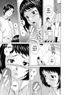 Shinda Watashi no Monogatari Ch. 4-6, 한국어