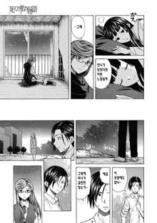 Shinda Watashi no Monogatari Ch. 4-6, 한국어