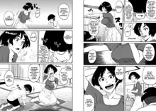 Hahaoya Shikkaku - Watashi to Musuko no Mesu Buta Netorare Fukushuugeki, Español