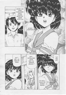 Ryoujoku No Toki part.1[Time of Rape] [Zeit der Vergewaltigung] Comic Tenma 2002.07 Ger:Translated, Deutsch