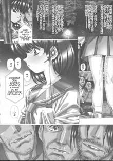 Ryoujoku No Toki part.5 [Time of Rape] Comic Tenma 2002.11 Ger:Translated, Deutsch