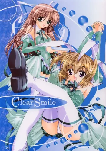 ClearSmile, 日本語