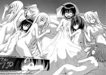 Welcome to Black Harem ~Gebokuka Shippai~ | Welcome to Black 하렘 ~노예화 실패~, 한국어