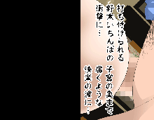 不倫花～不倫でしか咲かない花～, 日本語