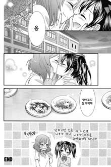 NicoMaki!, 한국어