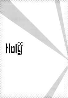 Holy∞, 한국어