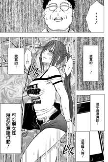 Idol Kyousei Sousa ~SmaPho de Meirei Shita Koto ga Genjitsu ni~ Ch. 1, 中文