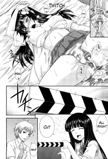 Eh~Ken!! - Movie Study Club Ch.1-7.5, English