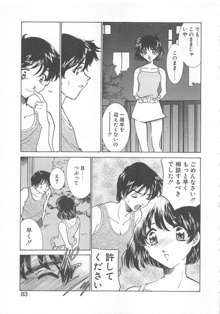 漫画みたいに恋したい, 日本語