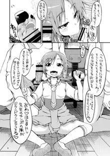 うちでぬいとき!, 日本語