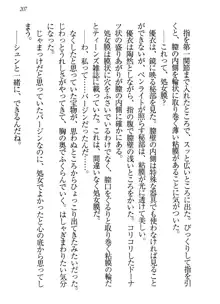 永遠の君へ ～隣りの妹～, 日本語