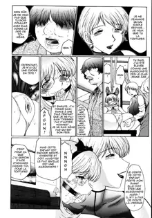 masochist de mere en fille chap2, Français