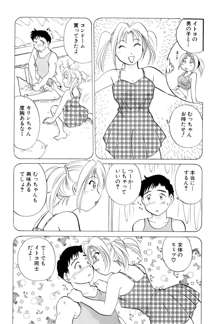 イナカナかれっじ 4, 日本語