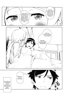 Hoshikuzu Namida 2, Español