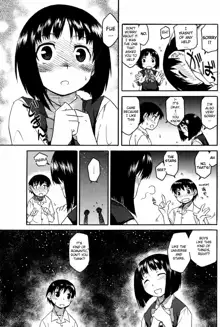 Tentai Kansoku no Yoru | Stargazing Night, English