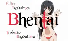 Onee-sama wa Oshirizuki | Onee-sama Likes Anal (decensored), Português