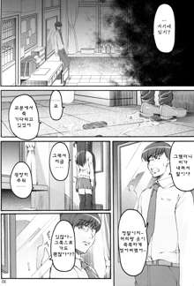 Tsukasa Blog, 한국어