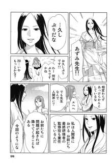 女神と一年暮らしてみた。 1, 日本語