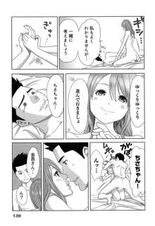 女神と一年暮らしてみた。 1, 日本語