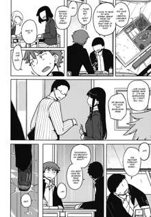 TS: Kare ga Kanojo ni Kawattara | TS: If he Changed into she, English