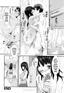 Touzen, Imouto ni wa Naisho de | Keep It A Secret From My Sister Of Course, Tiếng Việt