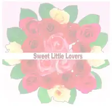 Sweet Little Lovers, 日本語