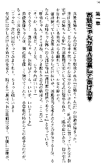 恋もHもお勉強もおまかせ!お姉ちゃん部, 日本語