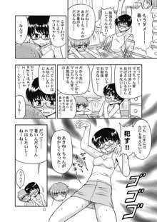 好き好きおねーちゃん2, 日本語