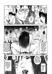 Shin Dorei Jokyoushi Mashou no Curriculum, Tiếng Việt