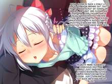 Onii-chan no Hanbun wa Yokubou de Dekiteimasu 2 | Lust for her Half-Brother 2, English