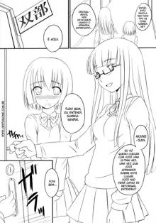 Futabu! | Futa Club 1, Português