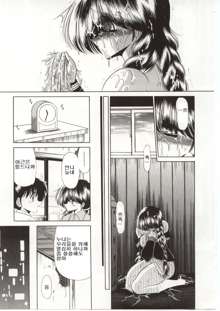 Aware na Shoujo no Hanashi, 한국어