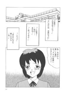 穢された制服, 日本語