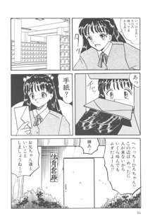 穢された制服, 日本語