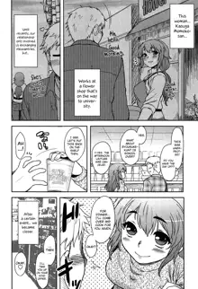 Momoiro Daydream Ch.01 - 02, English