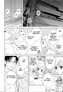 Imouto no Kawaii Takurami - Younger Sister's Lovely Plot Ch. 1-4, English