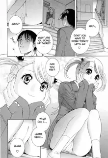 Imouto no Kawaii Takurami - Younger Sister's Lovely Plot Ch. 1-4, English