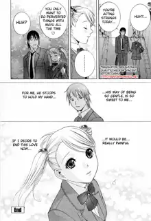 Imouto no Kawaii Takurami - Younger Sister's Lovely Plot Ch. 1-4, English