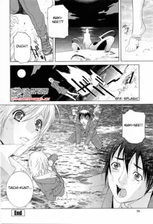 Imouto no Kawaii Takurami - Younger Sister's Lovely Plot Ch. 1-4, English