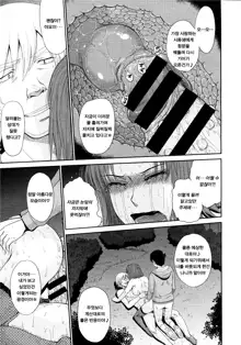 Boku no Yayoi-san Ch. 8, 한국어