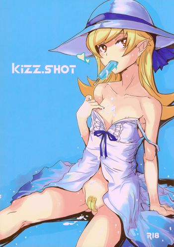 kizz.SHOT, 日本語