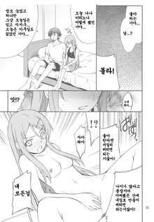 Ore x Imouto Kouryaku Daisakusen!!, 한국어