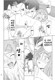 Ore x Imouto Kouryaku Daisakusen!!, 한국어