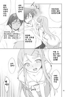 Ore x Imouto Kouryaku Daisakusen!!, 한국어