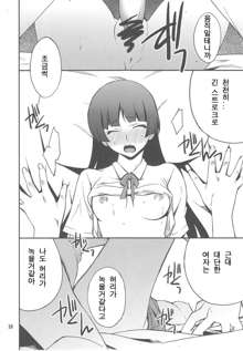 Ore x Kuroneko Kouryaku Daisakusen!!, 한국어