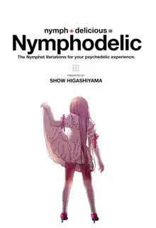 Nymphodelic, English