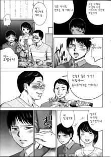 Netoraserare Ch. 2, 한국어